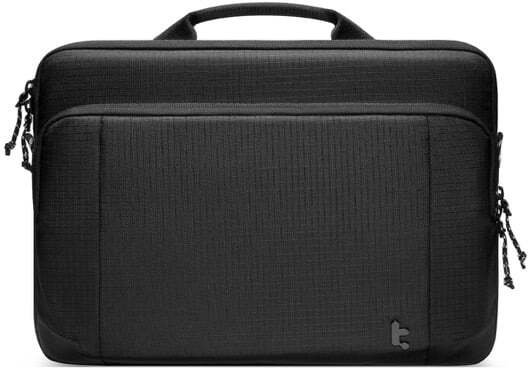 Torba Tomtoc Essence-A34 na MacBooka Pro 16 - Czarna (Black)