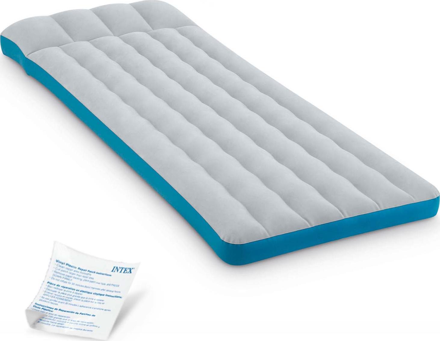 Intex Materac kempingowy 189x72x20cm (67998)