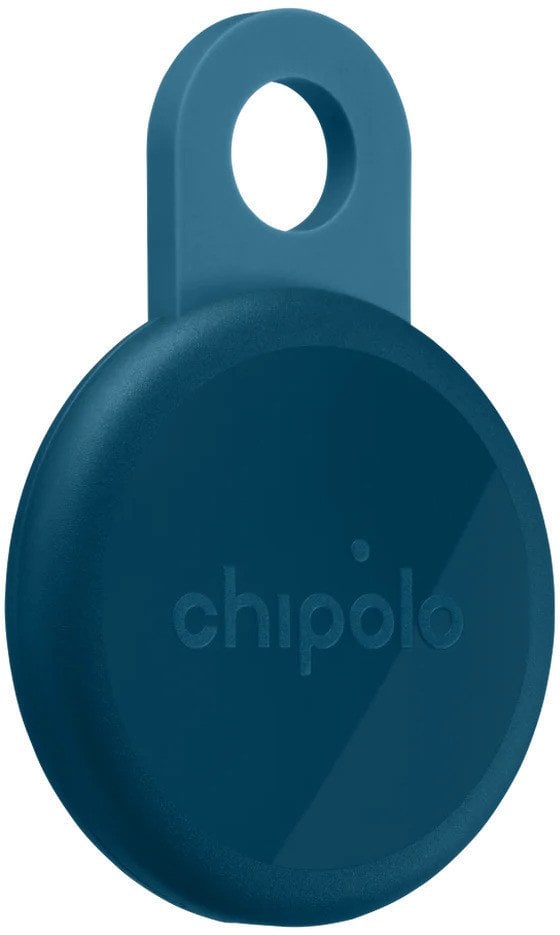 Chipolo LOOP urządzenie lokalizacyjne niebieski