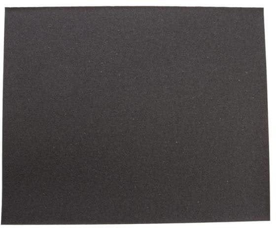 Dymo SAND PAPER MET NO220 230X280 1PCS