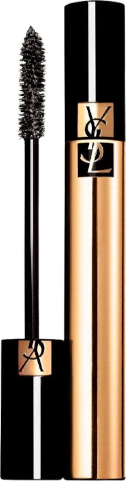 Yves Saint Laurent Mascara Objętość Efekt Fałszywych Rzęs Radical 7,5ml. Black Over Black