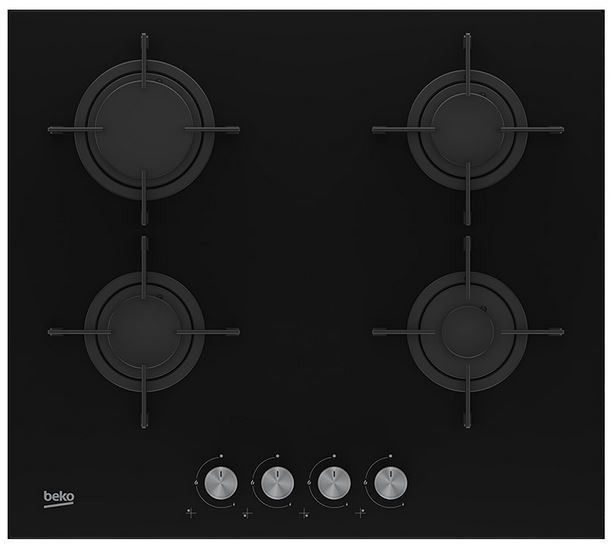 Płyta grzewcza Beko HILG64220S
