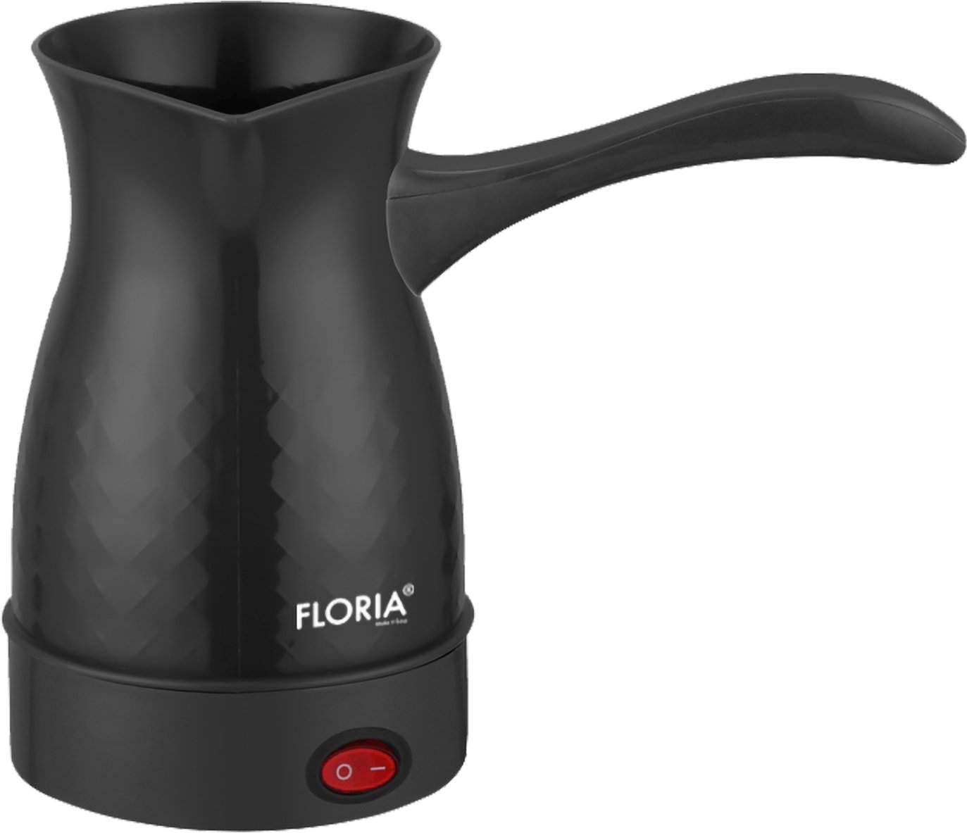 Floria ZLN4933 Electric coffee maker 600W