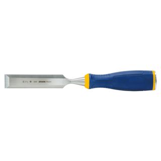 Irwin Dłuto do drewna z rączką z tworzywa i pobijakiem MS500 32mm 10503669