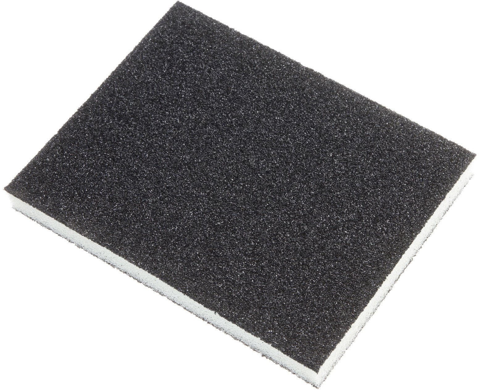 Forte GRINDING SPONGE 125X98X12 MM