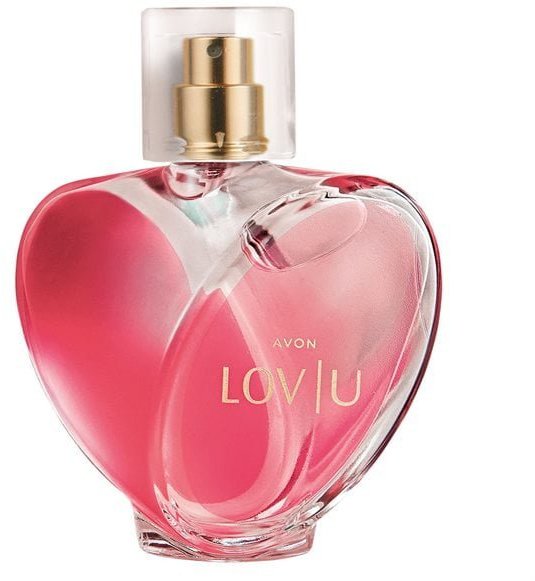 Avon AVON Lov U EDP spray 50ml