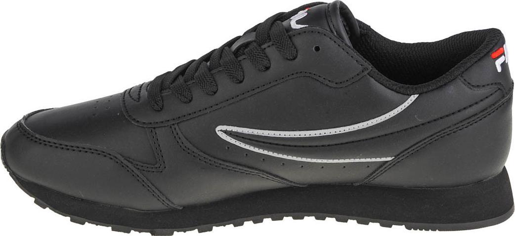 Fila Orbit Low Wmn 1010308-12V Czarne 40