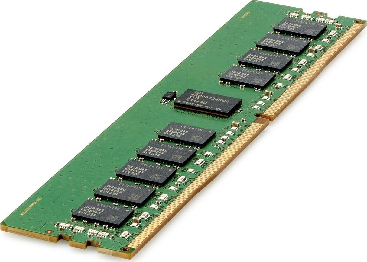 Pamięć do laptopa HP P07650-B21 memory module 64