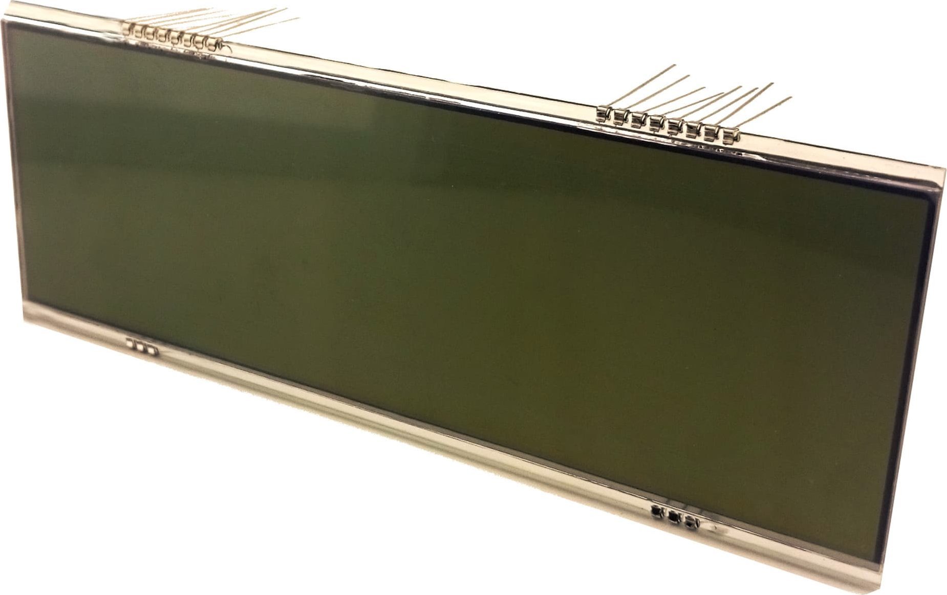 Steinberg Wyświetlacz LCD do wagi hakowej Steinberg Systems