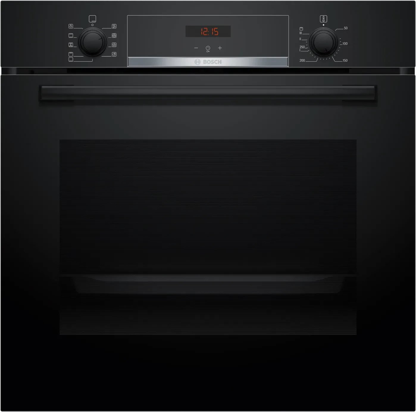 Piekarnik Bosch HBA534EB3