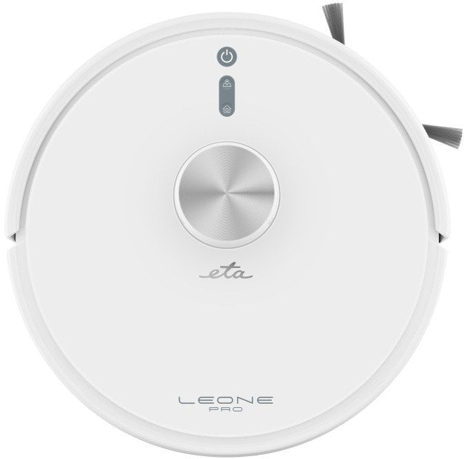 Odkurzacz automatyczny ETA Leone Pro - 624490000