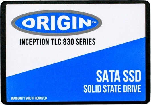 Dysk SSD Origin INCEPTION TLC830P SERIES 256GB