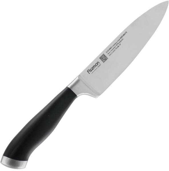 Fissman Elegance mały nóż szefa kuchni 15cm