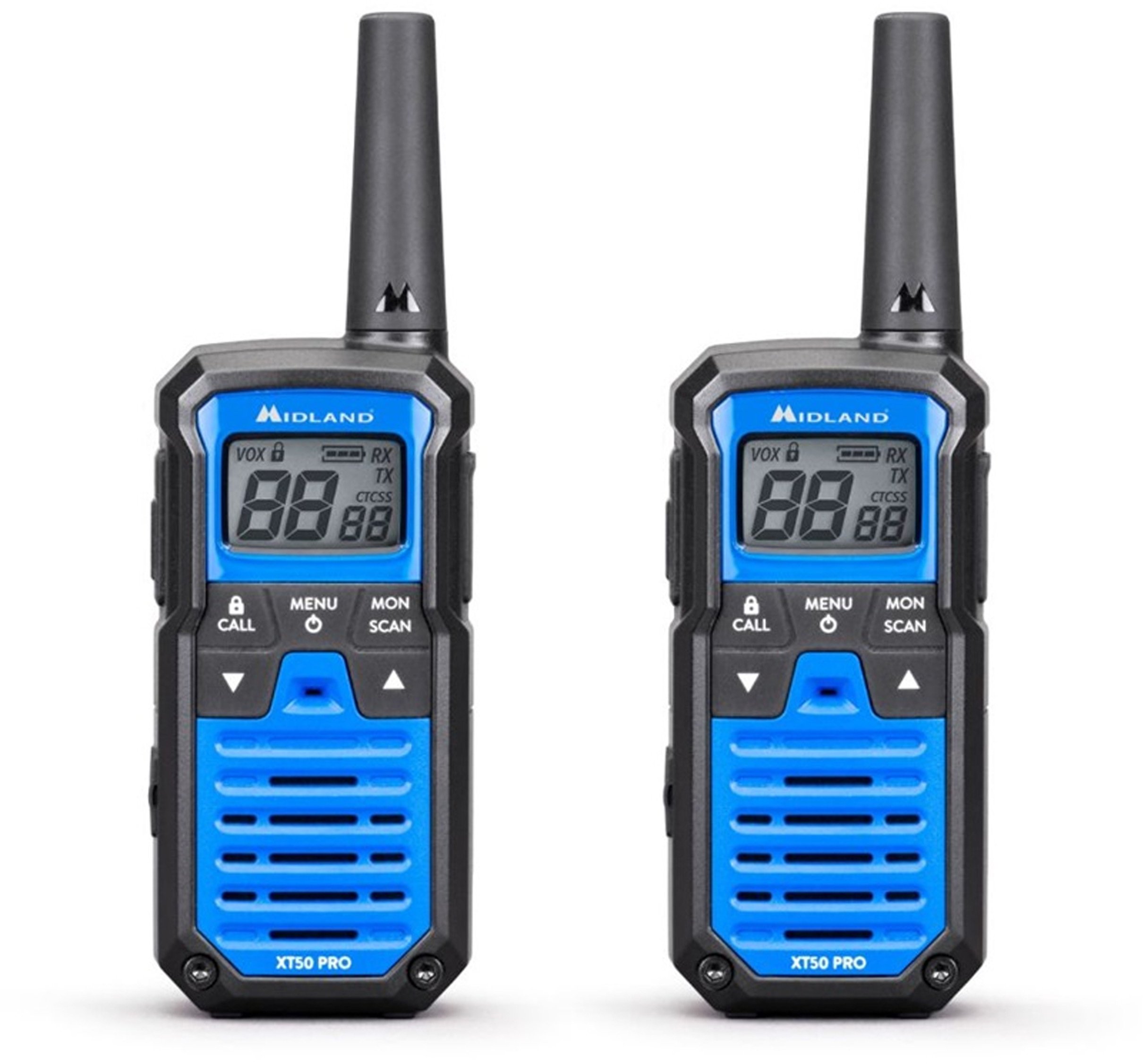 Midland XT50 Pro Twin PMR