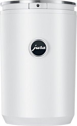 Jura JURA Chłodziarka do mleka - Cool Control 1L Wireless White G2 WiFi