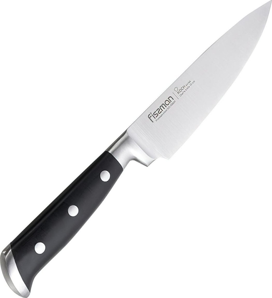 Fissman Fissman Koch mały nóż szefa kuchni 15cm