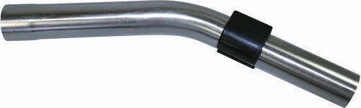 Starmix Kolanko STARMIX stal nierdzewna, system 35 mm