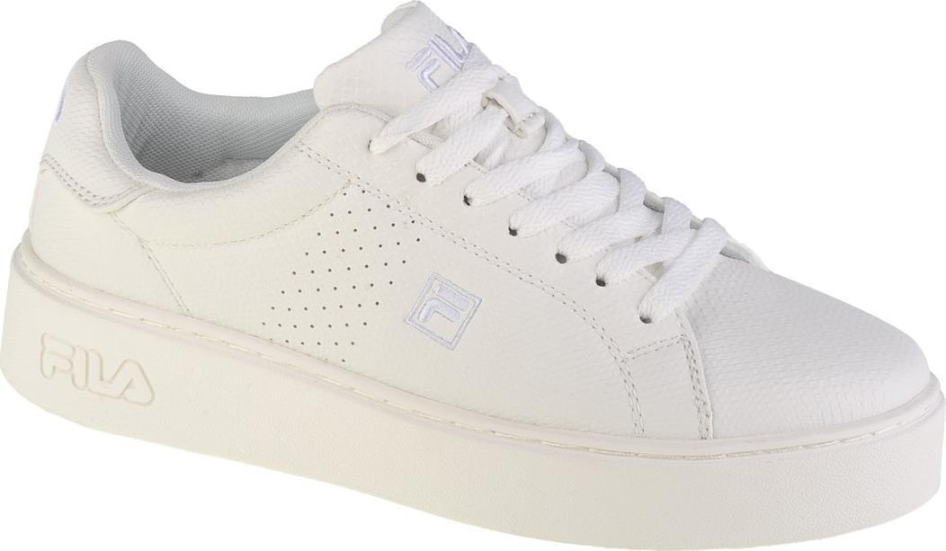 Fila Crosscourt Altezza R Wmn FFW0022-13049 białe 36