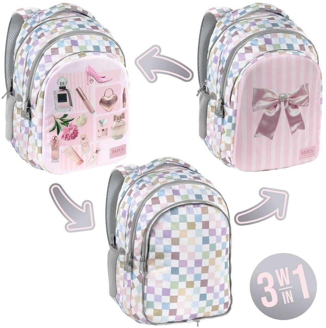 Derform Plecak backup 8 D01