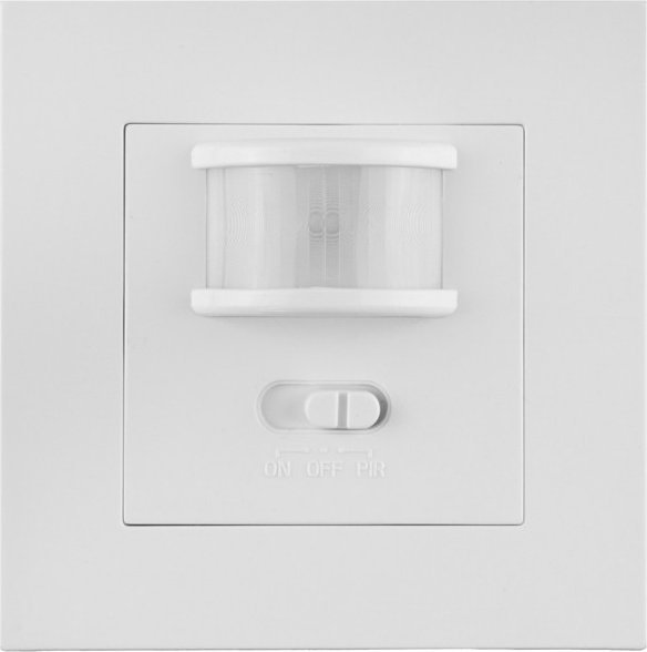 Ecolight Czujnik Ruchu Biały Pir Cp-1B Ec20318 Eco Eco Light
