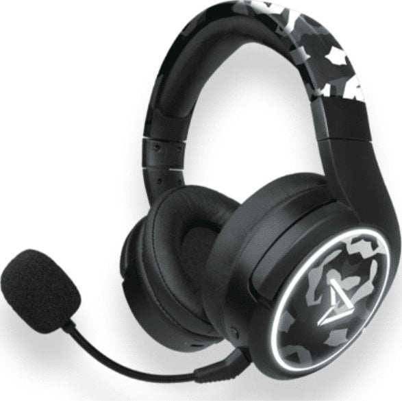HP LEXIP X STEELPLAY Impulse Kamuflaż (JVAMUL00158)