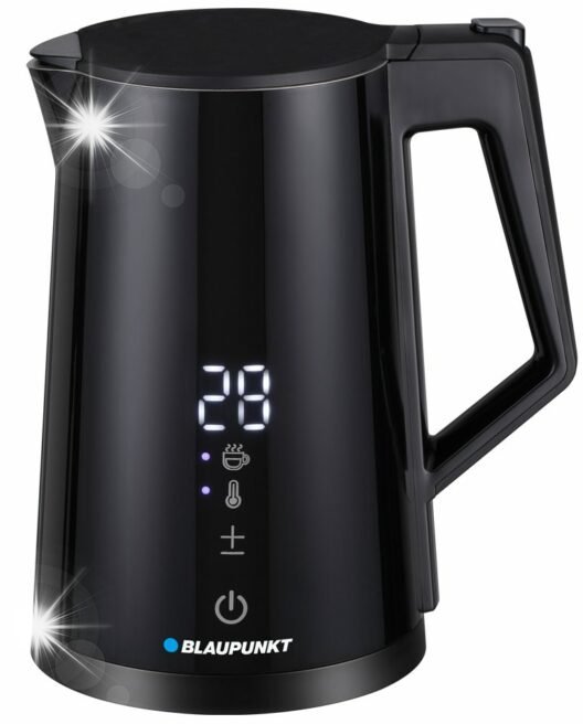 Czajnik Blaupunkt Czajnik elektryczny z regulacją temperatury 2200 W