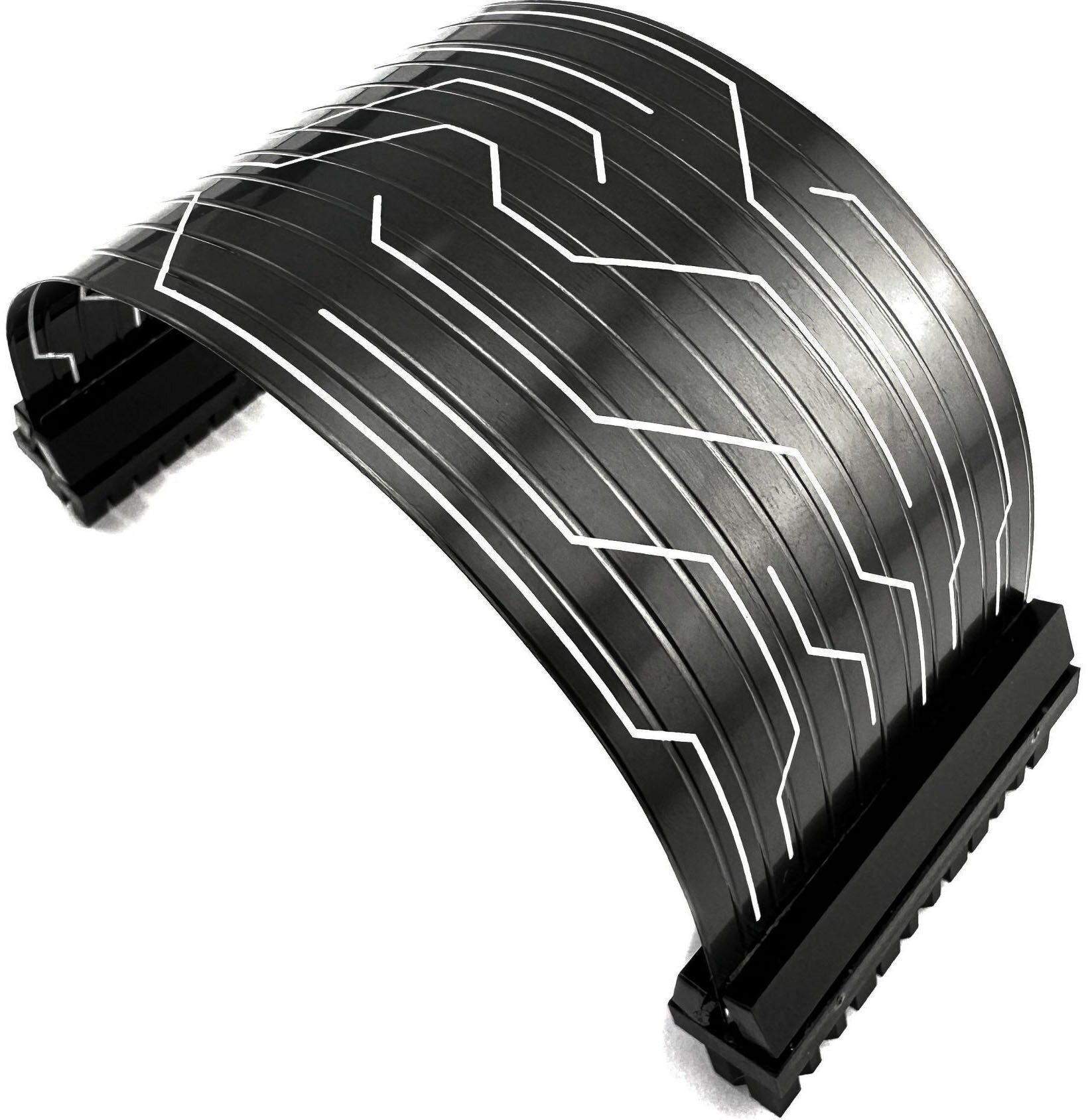 Singularity Computers PowerBoard Verbindungskabel, 24-Pin - 150mm