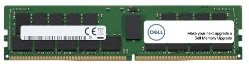 Dell DDR4, 32 GB, 3200MHz (075X1V)