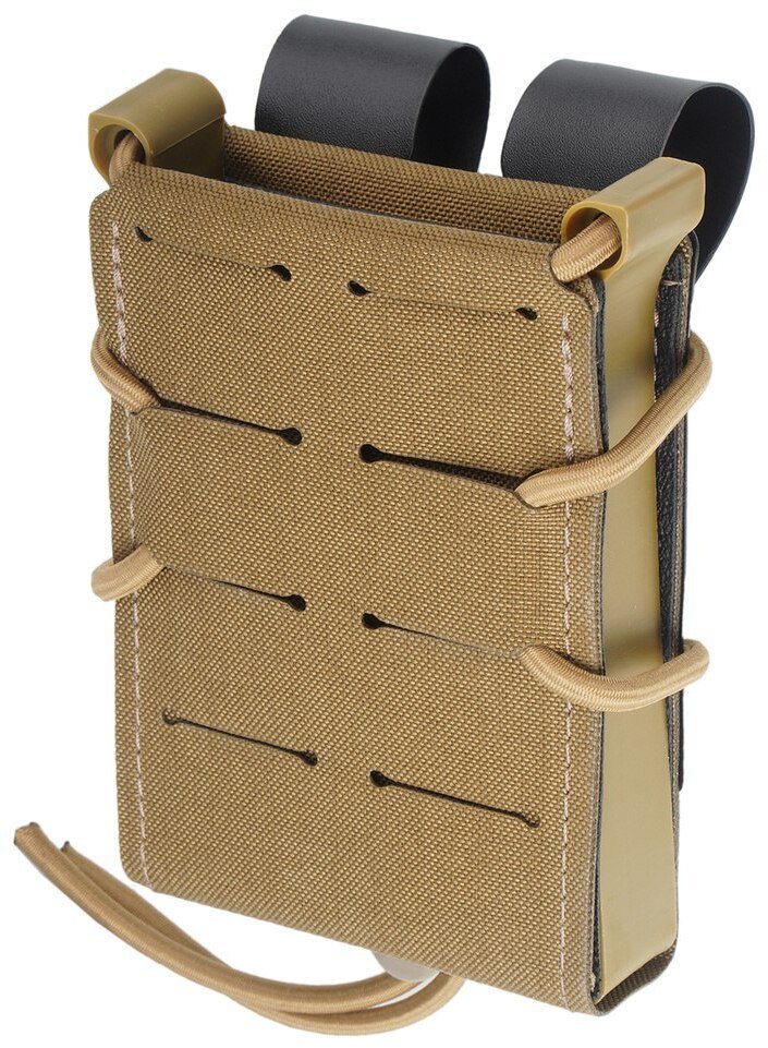 Condor Templars Gear - Ładownica pojedyncza na magazynek