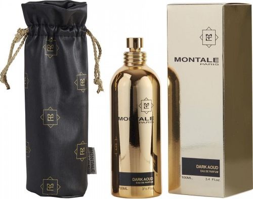 MONTALE Dark Aoud Unisex EDP spray 100ml