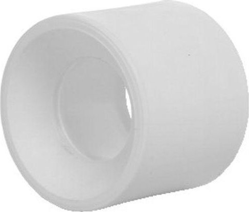 IDMAR Tuleja redukcyjna PVC 3/4"x1/2" system klejony - zimna woda; PVCTURKW020XKZ015.301
