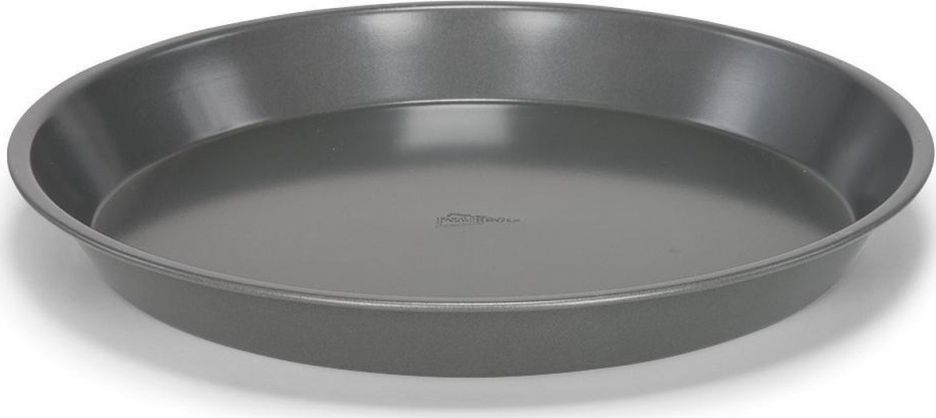 Patisse forma do ciasta z obręczą stożkową 28 x 3,5 cm stal czarna