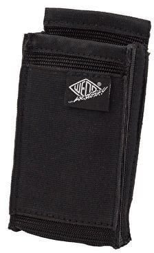 Wedo WEDO Cutter Gürteltasche Universal Polyester schwarz