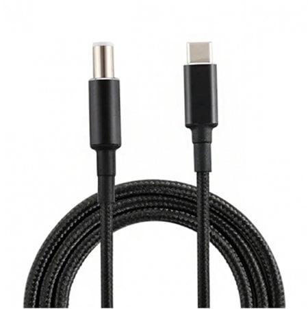 USB-C -> Dell 7.4 x 5.0 mm | 18.5V-20V | 100W | 1.8 m