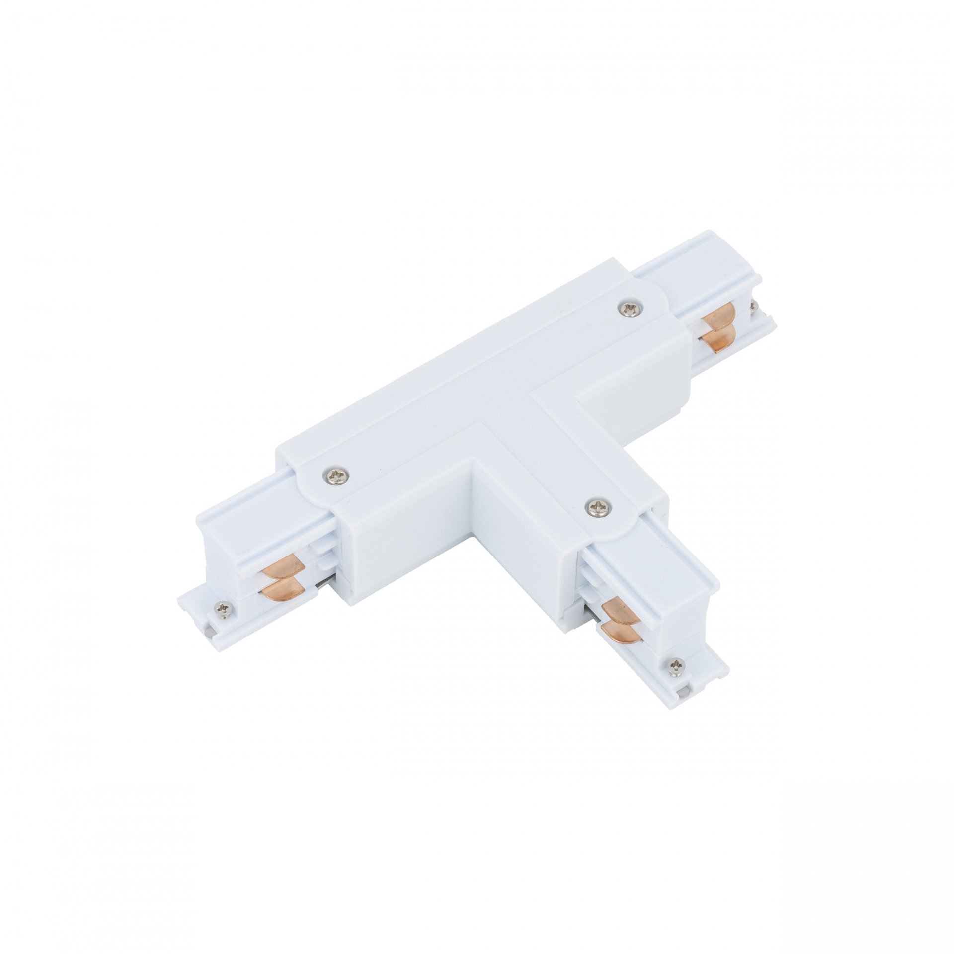 TK Lighting Łącznik Szynowy T Right-1 Tracer 3F 11611