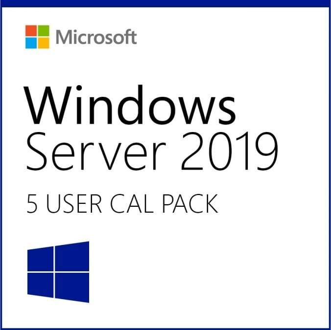 Фото - Програмне забезпечення Fujitsu Microsoft Windows Server  CAL PL   2019(S26361-F2567-L662)