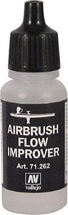 Vallejo : 71.262 - Airbrush Flow Improver (18 ml)