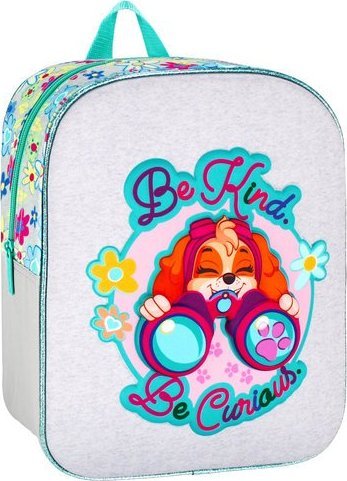 Starpak PLECAK 3D PAW PATROL G STK PB 1/12