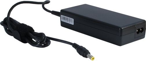 Zasilacz do laptopa Inter-Tech 90 W, 2.5 mm, 7 A, 12 V (88882098)