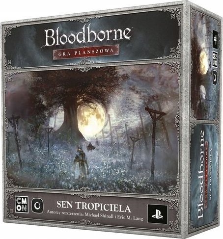 Bloodborne: Sen Tropiciela