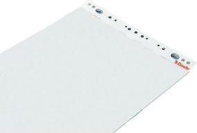 Esselte Blok, papier do flipchartów 50 kartek (10K356A)