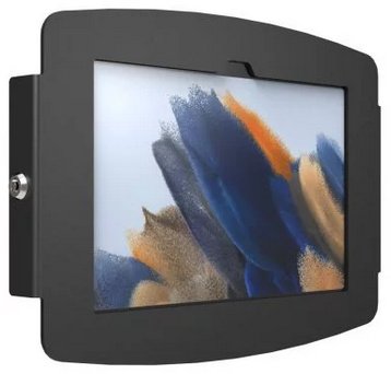 Etui na tablet Maclocks Compulocks Galaxy Tab S6 LITE 10.4" Space Secured Enclosure - Black