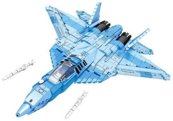 Polesie SU-57 1456el