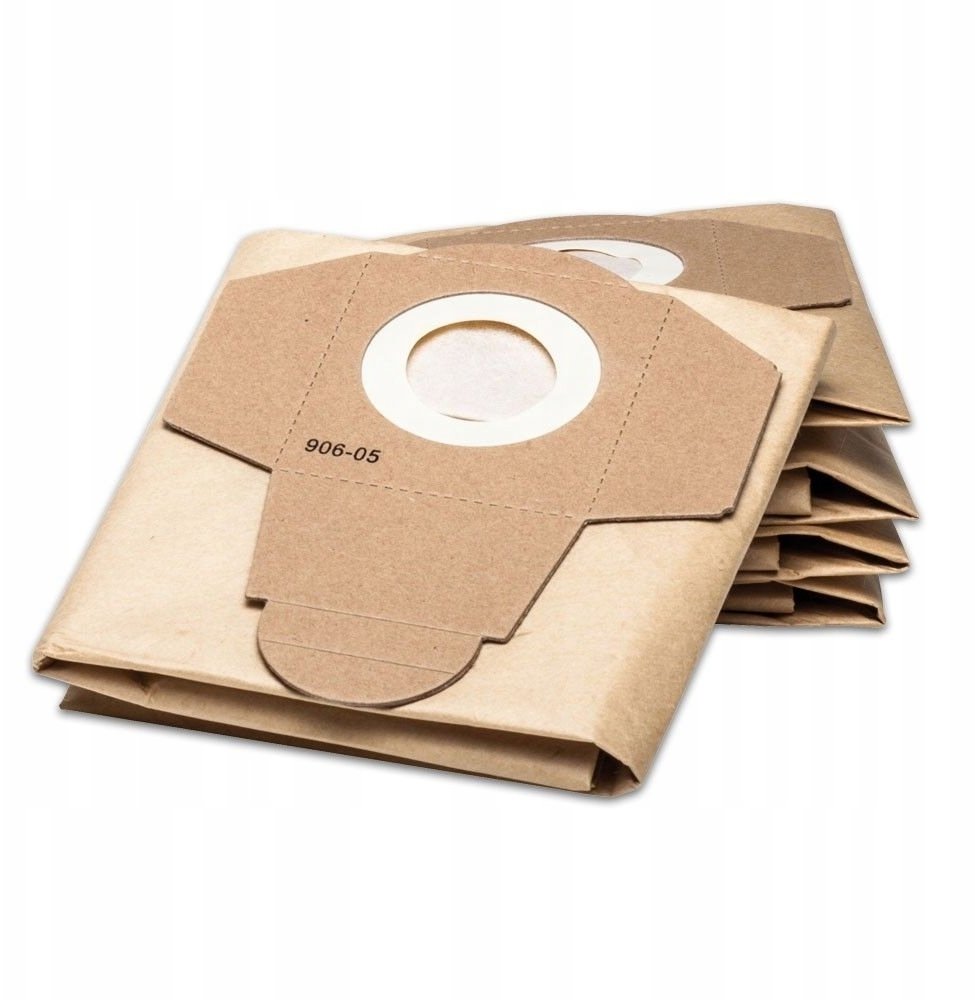 Worek do odkurzacza Wessper Worki do odkurzacza LIDL PARKSIDE PNTS 1300 1400 op./5szt