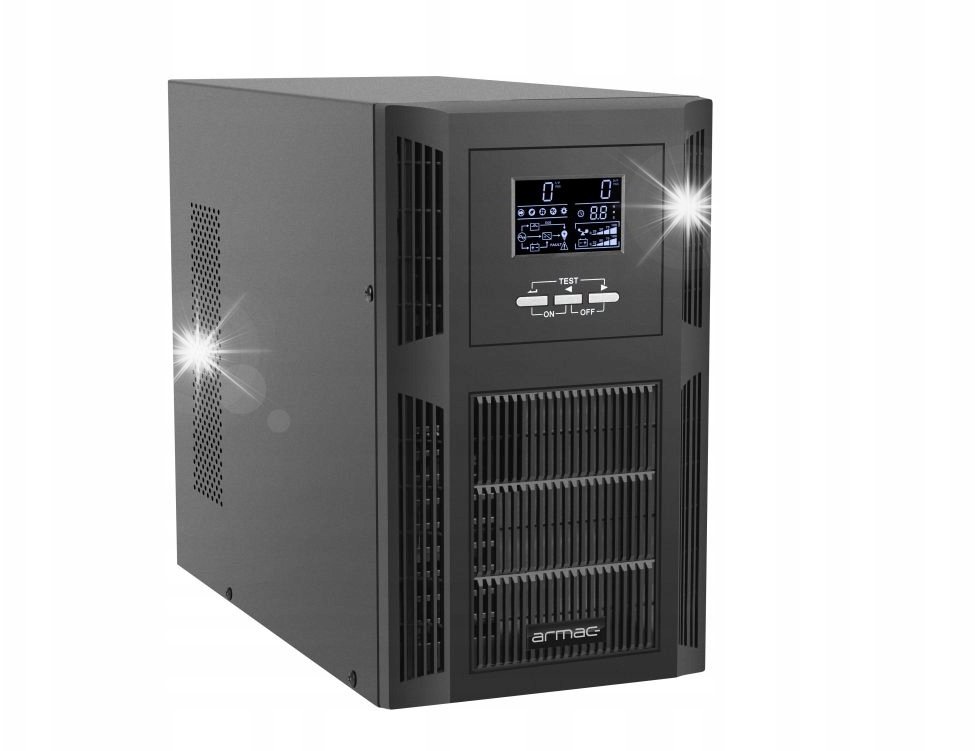 UPS UPS ZASILACZ AWARYJNY Armac 2000VA ON-LINE PF1