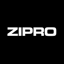 Zipro Nitro - koszyk na bidon