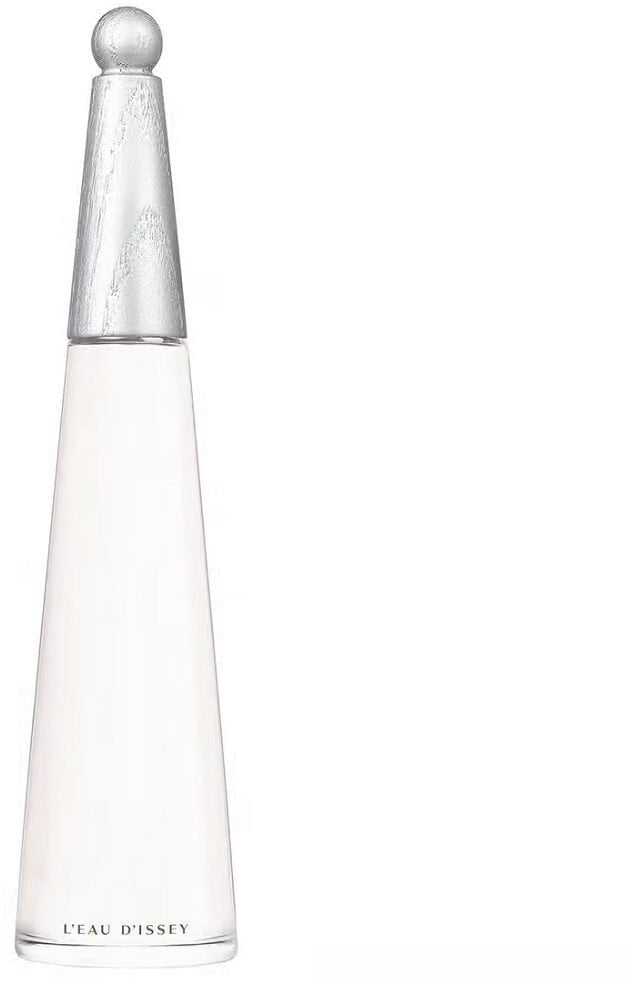 Issey Miyake L'Eau D'Issey Intense woda perfumowana refillable spray 50ml