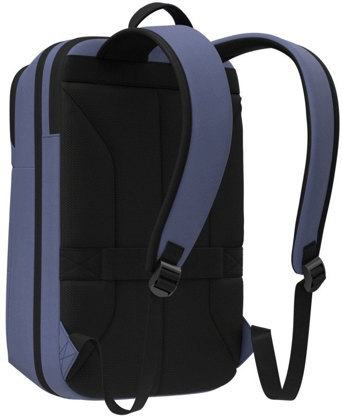 Torba Canyon Plecak na laptopa OnPack UR02 15,6" 19L USB niebieski