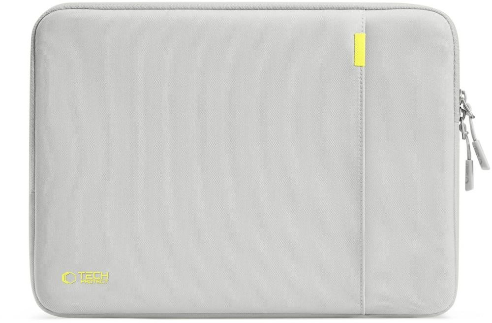 Torba Tech-Protect Torba Tech-Protect Defender na laptopa 15-16" - szara