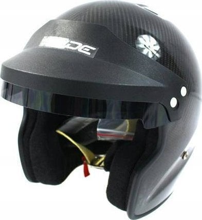 SLIDE Kask SLIDE BF1-R88 Carbon roz. S